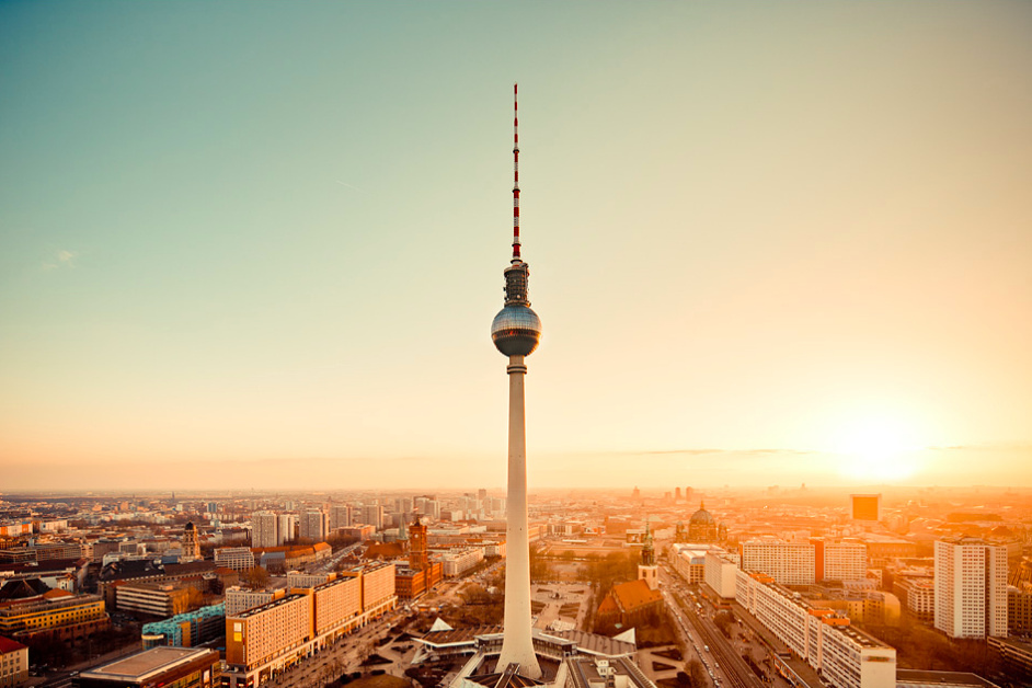 Berlin schneidet im internationalen Start-Up Vergleich schwach ab