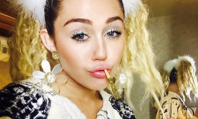 Miley Cyrus - Das sagt ihr Vater Billy Ray Cyrus zu ihrer Sexualitaet