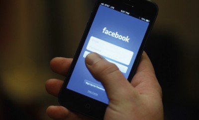 Facebook Freunde als Kriterium für Kredite