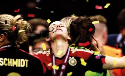 Frauen Fußball EM 2017 – die Qualifikation läuft!