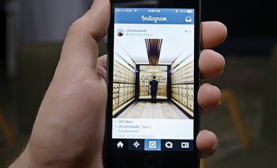 Instagram überholt Twitter in den Nutzerzahlen