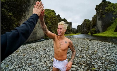 Justin Bieber - Model beschuldigt ihn KO-Tropfen verabreicht zu haben