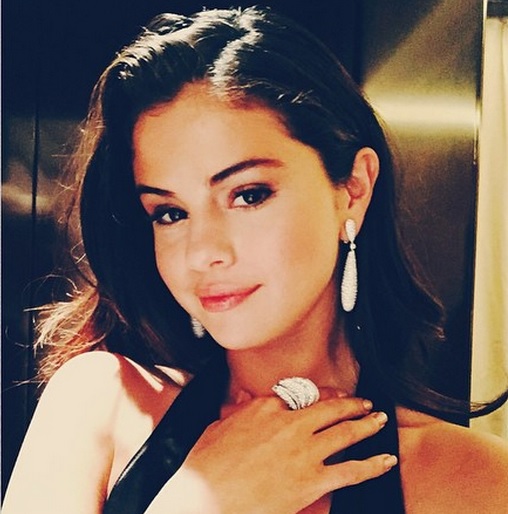 Selena Gomez - Rechnet sie jetzt mit Exfreund Justin Bieber ab