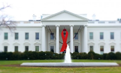 USA bekämpfen HIV in Afrika