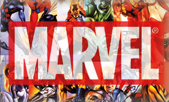 Damage Control: Marvel plant eine Superhelden-Sitcom