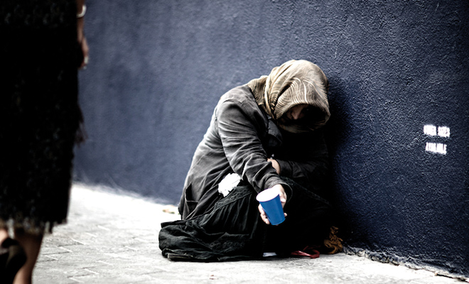 Kanadische Stadt zeigt innovativen Weg gegen Obdachlosigkeit