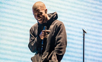 Kanye West ehrt Frank Ocean für sein Coming-Out