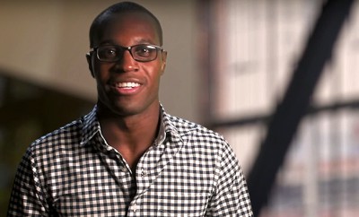 Pinterest Mitarbeiter startet Netzwerk für schwarze Ingenieure