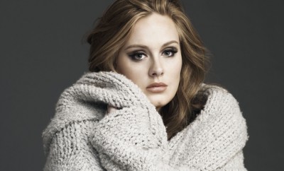 Adele ist nicht zur Einsiedlerin mutiert.