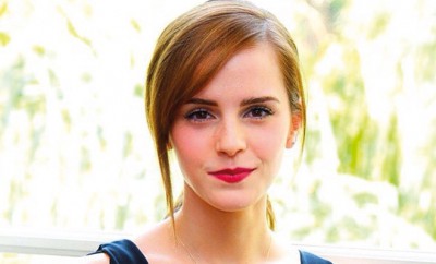 Emma Watson hasste ihre Haare bei Harry Potter.