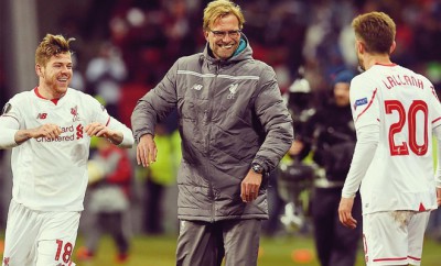 Jürgen Klopp wünscht sich Verstärkung für den FC Liverpool.