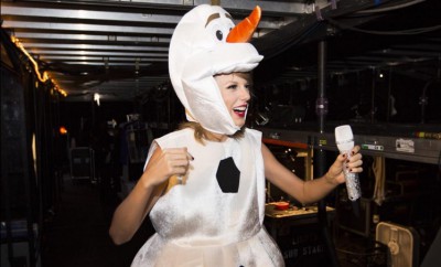 Taylor Swift - Justin Bieber - Miley Cyrus und Heidi Klum - Die besten Halloweenkostüme 2015