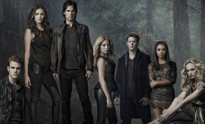 Vampire Diaries bekommt neuen Sendeplatz. Steht die Serie vor dem Aus?