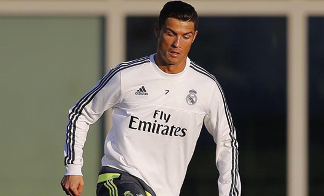 Real Madrid: Cristiano Ronaldo so schlecht wie zuletzt 2009.