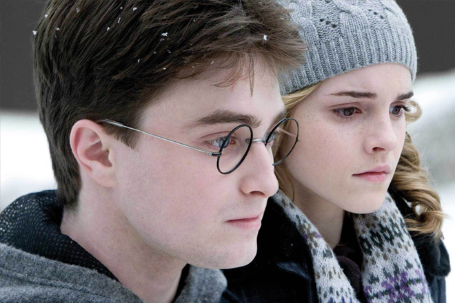 Daniel Radcliffe bewundert die Arbeit von Emma Watson.