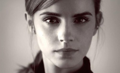 Emma Watson wurde mit einem Unbekannten Mann gesichtet.