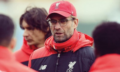 FC Liverpool: Jürgen Klopp schließt Transfers nicht aus.