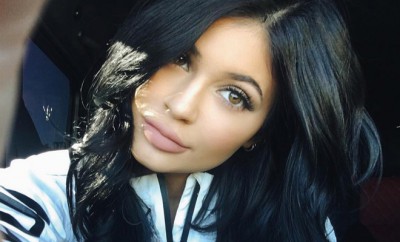 Kylie Jenner erlaubt sich einen Seitenhieb gegen Tyga auf Instagram