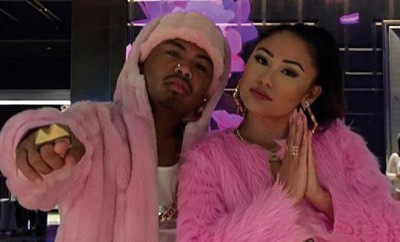 Nicki Minaj hat kein Interesse daran mit Lil Kim zusammenzuarbeiten.