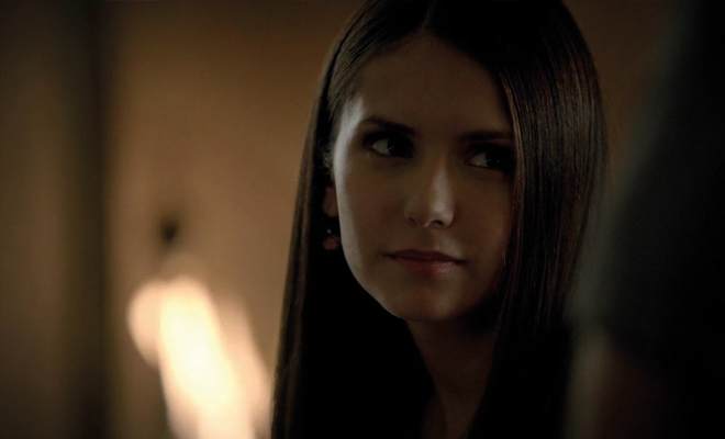 Vampire Diaries: Elena Gilbert alias Nina Dobrev soll ersetzt werden.