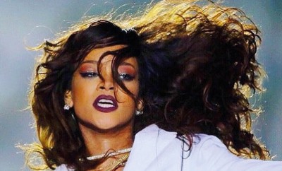 Rihanna gründet Beauty-Agentur Fr8me.