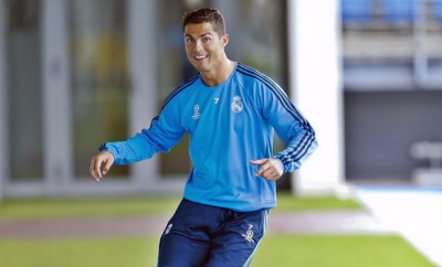 Kommt Cristiano Ronaldo zum FC Bayern München?