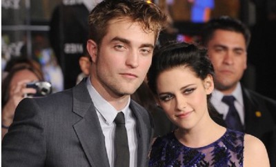 Kristen Stewart und Robert Pattinson bald wieder ein Paar?