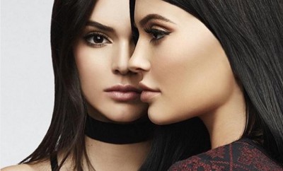 Kylie Jenner und Kendall Jenner sind unzertrennlich.