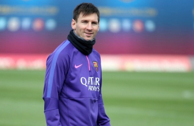 Spielen Lionel Messi und Paul Pogba bald gemeinsam beim FC Barcelona?