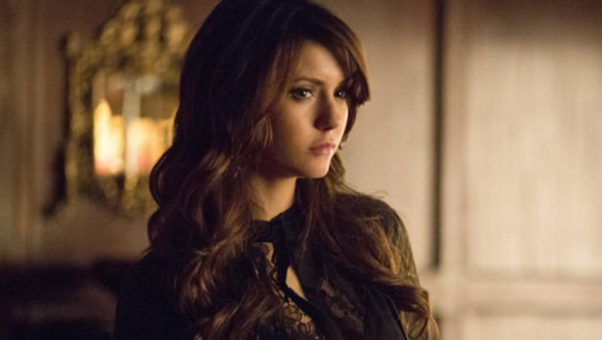 Vampire Diaries: Ist die neue Jägerin Rayna mit Elena Gilbert verwandt?