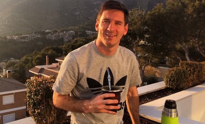 Lionel Messi bald bei Manchester City und Pep Guardiola?