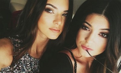 Läuft Kylie Jenner ihrer Schwester Kendall Jenner bald den Rang ab?