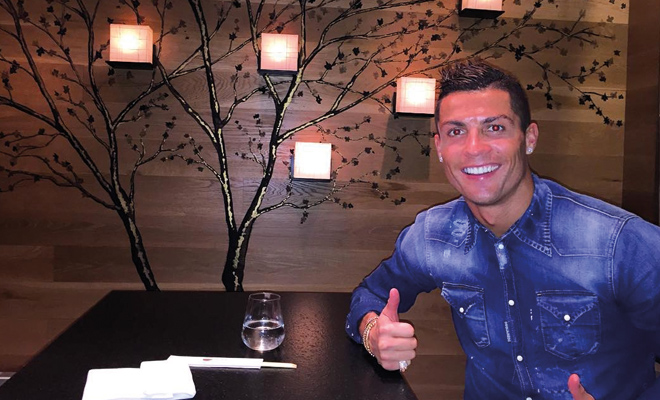 Wechselt Cristiano Ronaldo zum FC Bayern München?