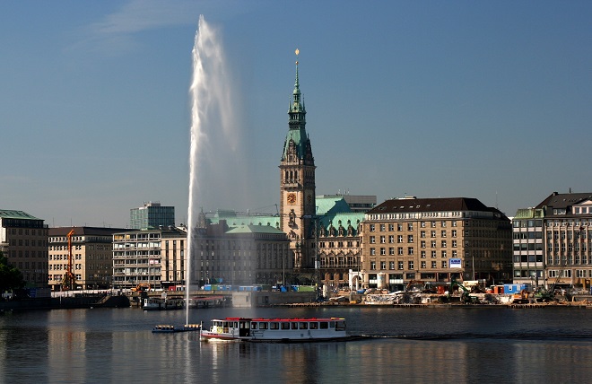 Hamburg will attraktiver für Gründer werden.