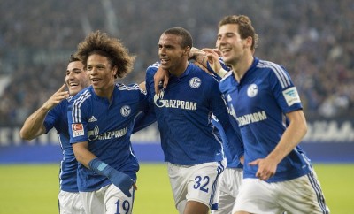 Verlassen Joel Matip und Leroy Sané den FC Schalke 04?