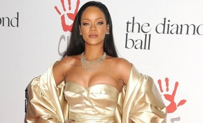 Rihanna: Wurde sie wegen Beyoncé zum Superstar?