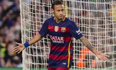 Was wird aus Neymar?