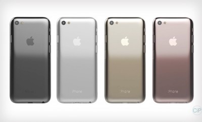 Apple iPhone 7 vs. Samsung Galaxy S7.