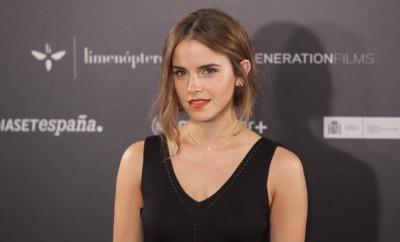 Emma Watson hat in "Colonia" heiße Sexszenen mit Daniel Brühl.
