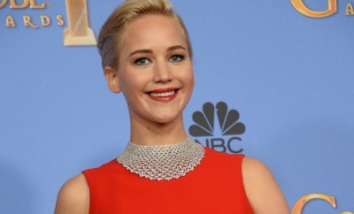 Jennifer Lawrence setzt sich mit weiteren Oscar-Nominierten gegen Rassismus-Debatte ein.