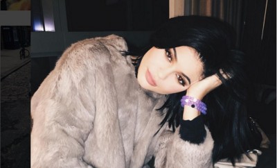 Kylie Jenner vertraut Tyga blind - ein Fehler?