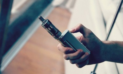 Studie räumt mit Mythen zur E-Zigarette auf.
