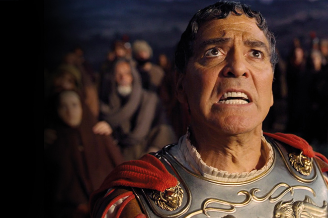 Hail Caesar! kommt diese Woche!