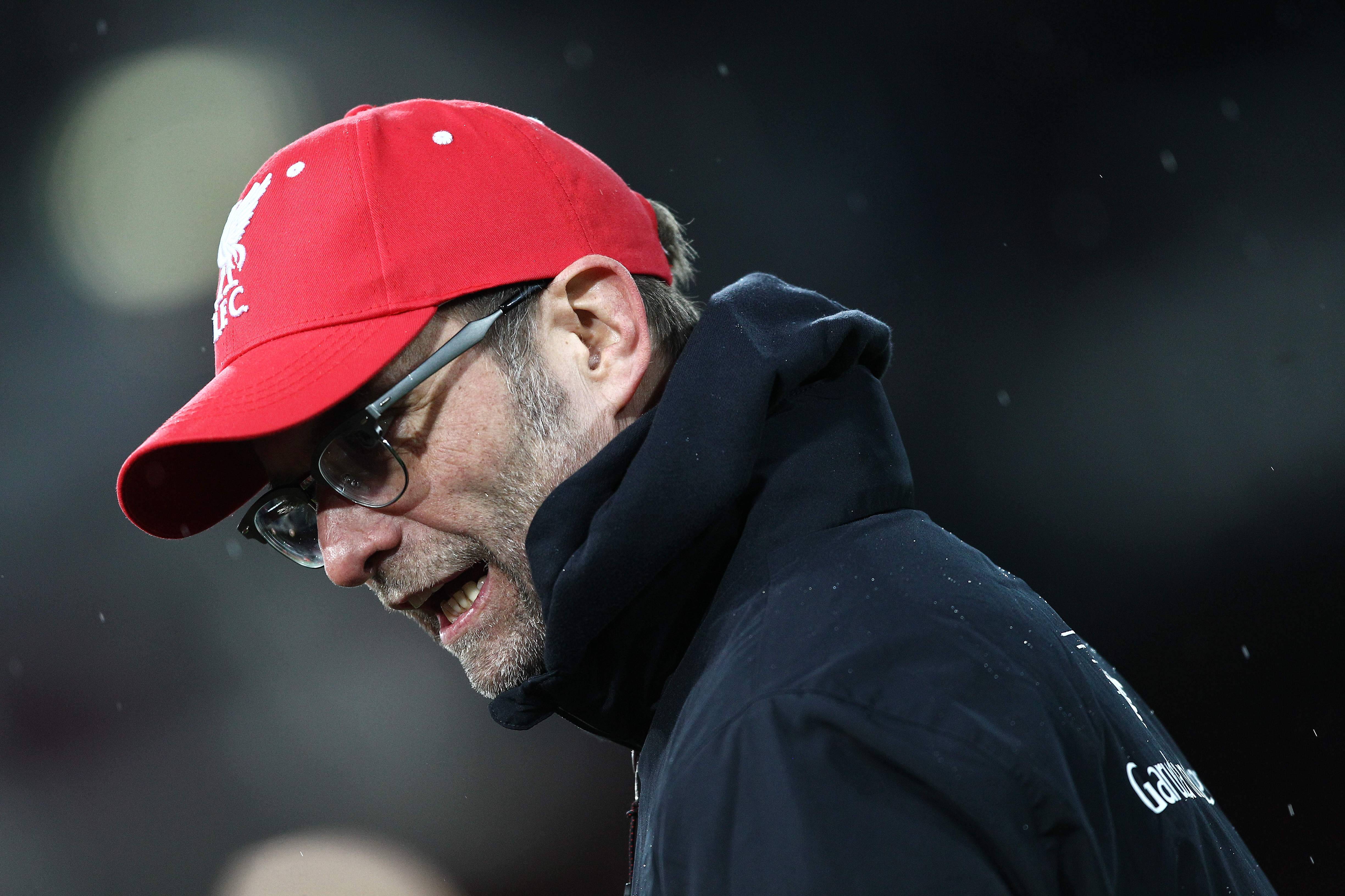 Jürgen Klopp will mehrere Spieler aus der Bundesliga zum FC Liverpool holen.