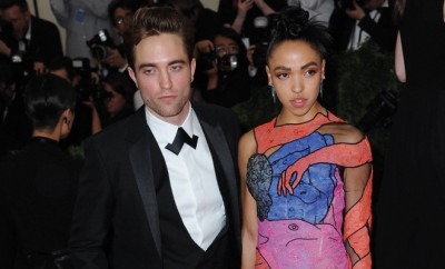Fka Twigs setzt Robert Pattinson wegen Kristen Stewart ein Ultimatum.