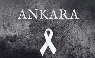 Arda Turan, Mesut Özil, Ilkay Gündogan, Emre Can und zahlreiche weitere Fußballer gedenken in den sozialen Netzwerken den Opfern von Ankara.