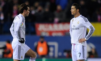 Spielen Gareth Bale und Cristiano Ronaldo auch in der nächsten Saison noch zusammen?
