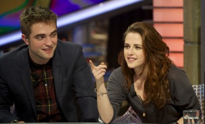Hängen Kristen Stewart und Robert Pattinson ihre Schauspielkarriere an den Nagel?
