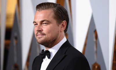 So tickt Oscar-Preisträger Leonardo DiCaprio wirklich.