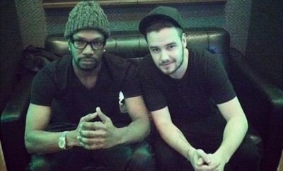 One Direction-Star Liam Payne nahm Song mit Wiz Khalifa und Juicy J auf.